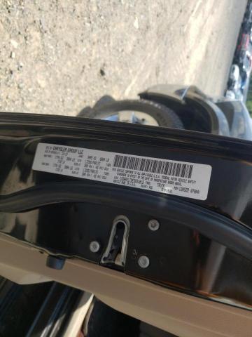 Photo 10 from auction – 2014 RAM 1500 SLT with VIN 1C6RR7LT2ES231013