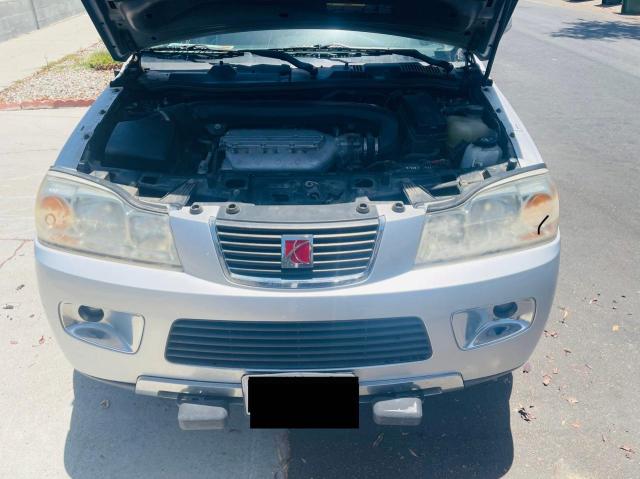 Photo 7 from auction – 2006 SATURN VUE with VIN 5GZCZ63446S819576