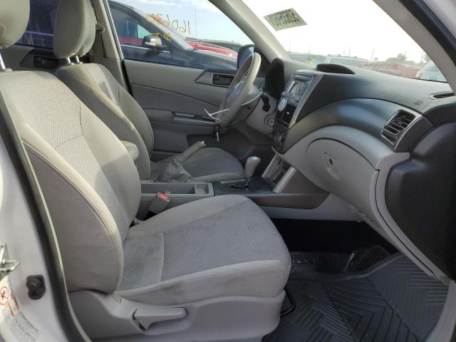 Photo 5 from auction – 2011 SUBARU FORESTER 2 with VIN JF2SHAAC1BH708294