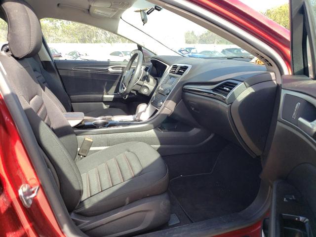 Photo 5 from auction – 2013 FORD FUSION SE with VIN 3FA6P0H71DR360963
