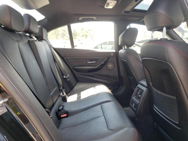 صورة رقم 6 من المزاد - 2014 BMW 328 I مع VIN WBA3A5C56EJ465198