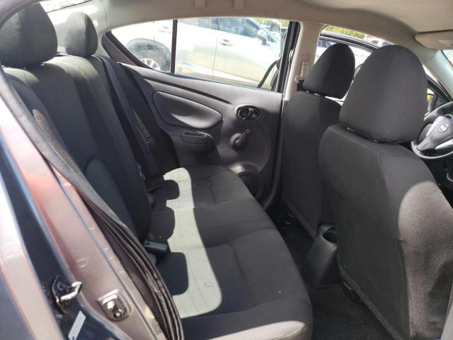 Photo 6 from auction – 2018 NISSAN VERSA S with VIN 3N1CN7AP4JL843676