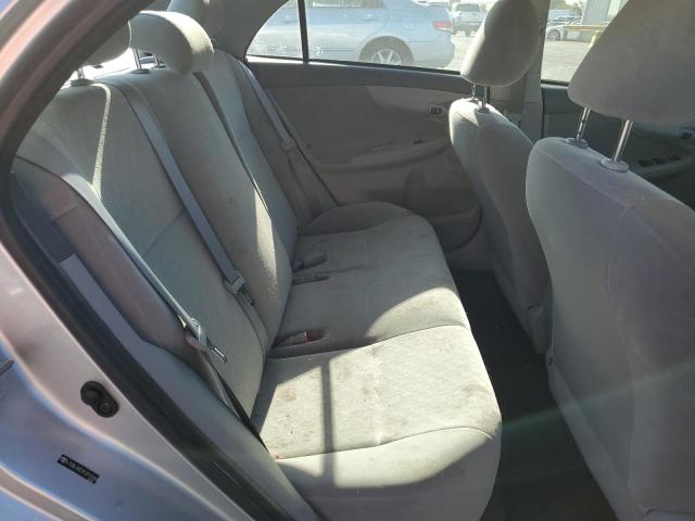 Photo 6 from auction – 2009 TOYOTA COROLLA BA with VIN JTDBL40E09J010344