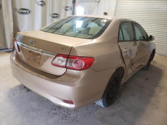 Photo 4 from auction – 2012 TOYOTA COROLLA BA with VIN 2T1BU4EE2CC788492