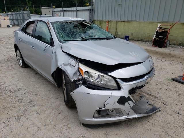 CHEVROLET MALIBU LTZ 2014 with VIN 1G11H5SL4EF206128 - Photo from auction
