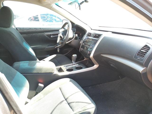 Photo 5 from auction – 2015 NISSAN ALTIMA 2.5 with VIN 1N4AL3AP5FN377224