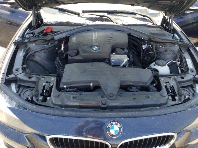 Photo 7 from auction – 2013 BMW 328 I SULE with VIN WBA3C1G55DNR44555