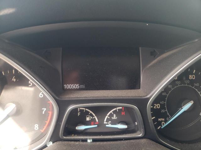 Photo 8 from auction – 2017 FORD ESCAPE S with VIN 1FMCU0F74HUE15487