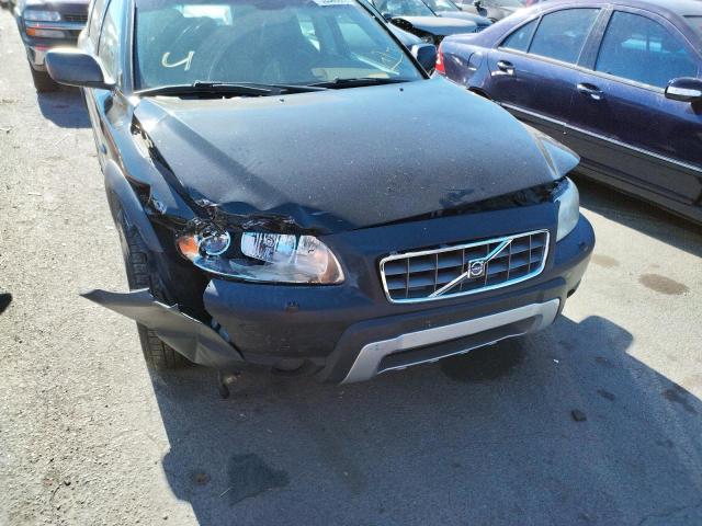 Photo 9 from auction – 2005 VOLVO XC70 with VIN YV1SZ592651201302