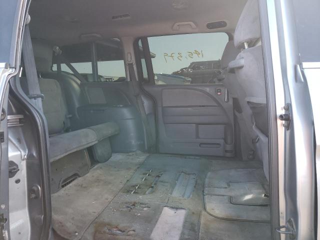 Photo 6 from auction – 2007 HONDA ODYSSEY EX with VIN 5FNRL38407B068186