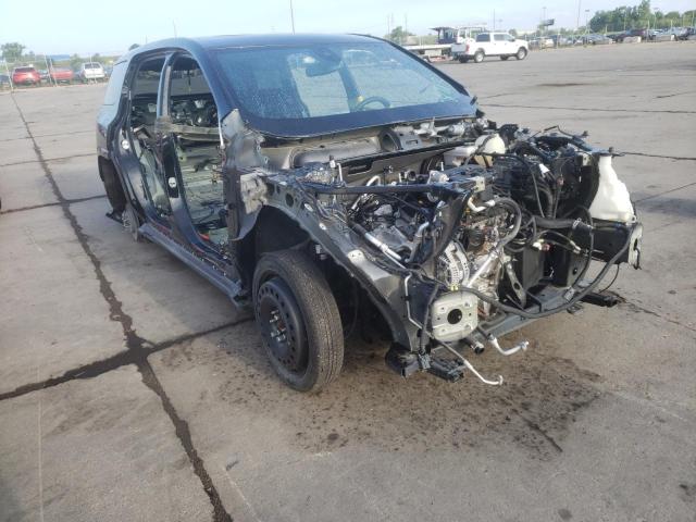 GMC ACADIA DEN 2018 with VIN 1GKKNXLS6JZ188783 - Photo from auction