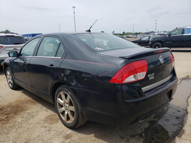 Photo 3 from auction – 2011 MERCURY MILAN PREM with VIN 3MEHM0JG6BR603913