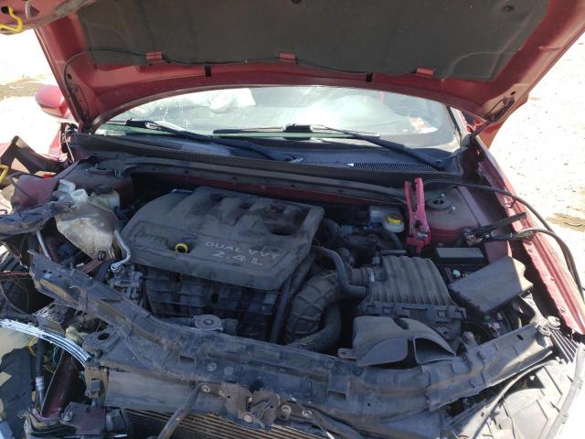 Photo 7 from auction – 2013 CHRYSLER 200 LX with VIN 1C3CCBAB7DN691427