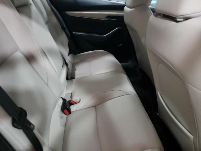 Photo 6 from auction – 2021 MAZDA 3 PREMIUM with VIN JM1BPBEY8M1319743