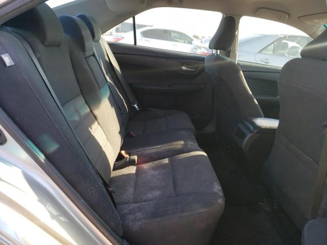 Photo 6 from auction – 2016 TOYOTA CAMRY LE with VIN 4T4BF1FK0GR532200