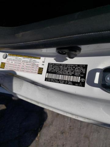 Photo 10 from auction – 2014 TOYOTA SCION TC with VIN JTKJF5C74E3083780