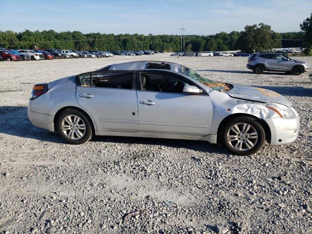 Photo 9 from auction – 2012 NISSAN ALTIMA BAS with VIN 1N4AL2APXCC143128