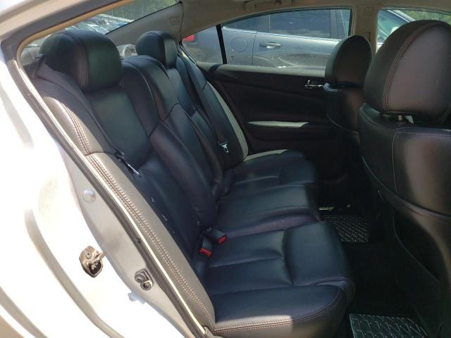 Фото 6 с аукциона – 2010 NISSAN MAXIMA S с VIN 1N4AA5AP7AC826005