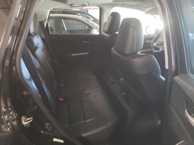 Photo 6 from auction – 2013 HONDA CR-V EXL with VIN 2HKRM4H74DH618080