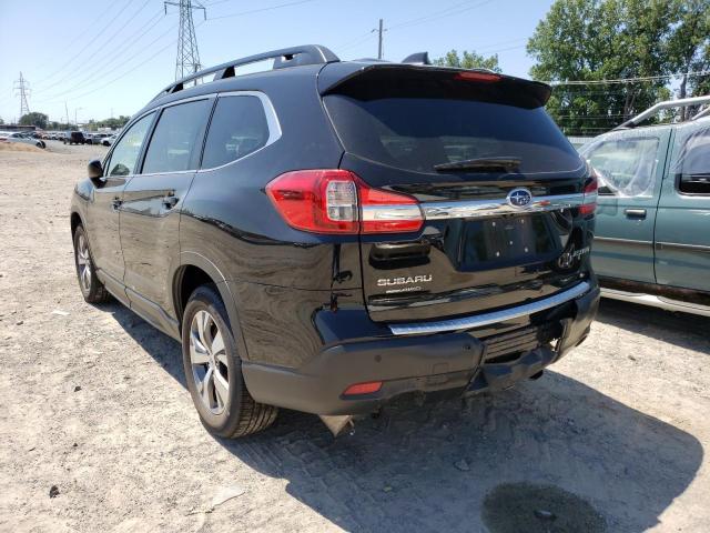 Photo 3 from auction – 2019 SUBARU ASCENT PRE with VIN 4S4WMAFD0K3416495