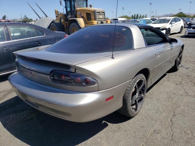 Photo 4 from auction – 2001 CHEVROLET CAMARO with VIN 2G1FP22K512113869