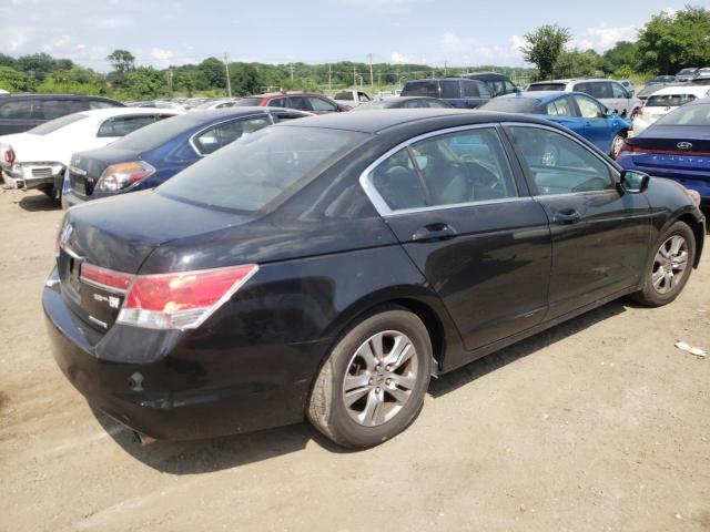 Photo 4 from auction – 2012 HONDA ACCORD SE with VIN 1HGCP2F65CA096837