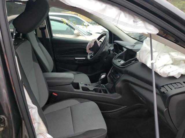 Photo 5 from auction – 2019 FORD ESCAPE SE with VIN 1FMCU0GD0KUB85801