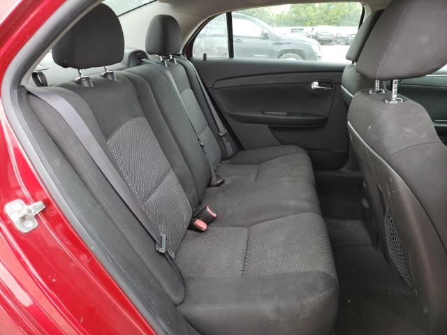 Photo 6 from auction – 2012 CHEVROLET MALIBU LT with VIN 1G1ZC5E01CF317767