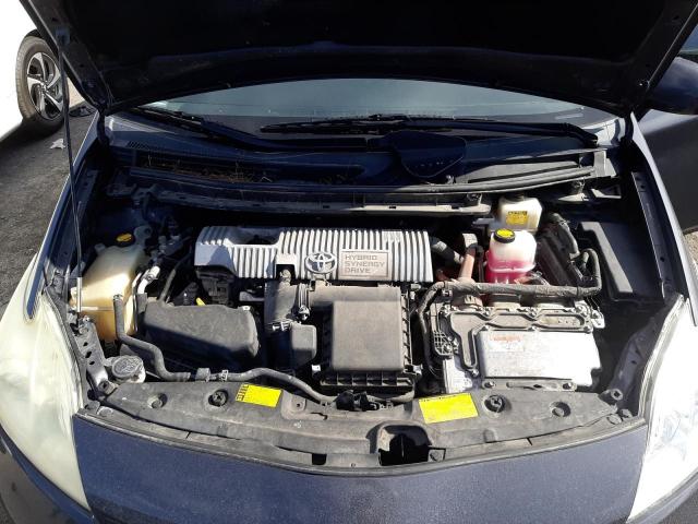 Photo 7 from auction – 2012 TOYOTA PRIUS with VIN JTDKN3DU9C5432831