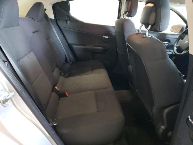 Photo 6 from auction – 2010 DODGE AVENGER SX with VIN 1B3CC4FB6AN108052