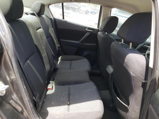 Photo 6 from auction – 2011 MAZDA 3 I with VIN JM1BL1VG7B1457462