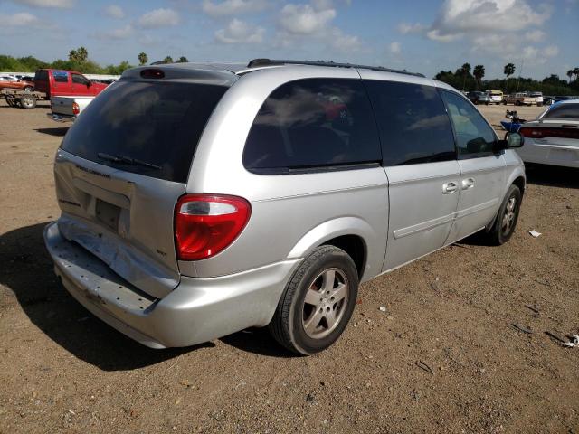 Photo 4 from auction – 2005 DODGE GRAND CARA with VIN 2D4GP44L55R531863