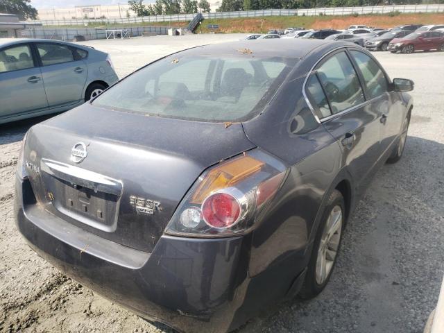 Photo 4 from auction – 2012 NISSAN ALTIMA SR with VIN 1N4BL2AP8CC138448