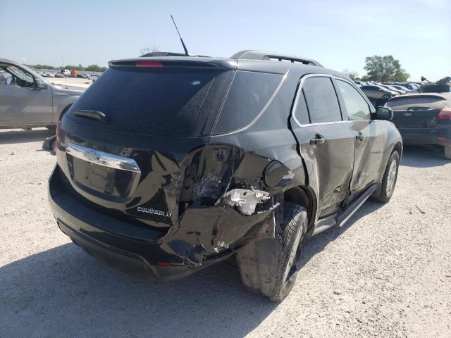 Photo 4 from auction – 2011 CHEVROLET EQUINOX LT with VIN 2CNALPECXB6262833