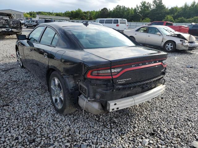 Photo 3 from auction – 2017 DODGE CHARGER SX with VIN 2C3CDXJG7HH526417