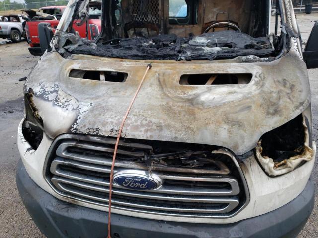 Photo 7 from auction – 2015 FORD TRANSIT T- with VIN 1FTNR1ZM4FKA66099