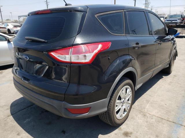 Photo 4 from auction – 2013 FORD ESCAPE S with VIN 1FMCU0F79DUC55262