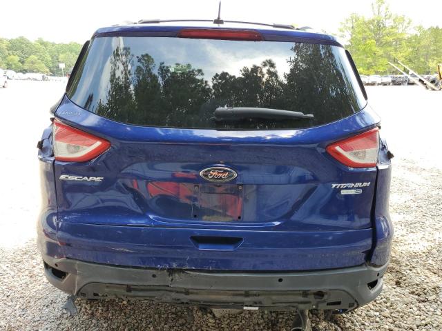 Photo 9 from auction – 2013 FORD ESCAPE TIT with VIN 1FMCU9J90DUB48940