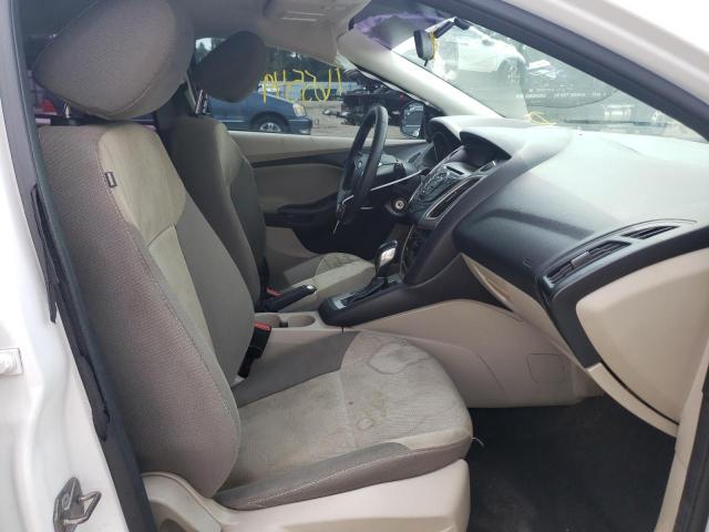 Photo 5 from auction – 2014 FORD FOCUS SE with VIN 1FADP3K26EL332811