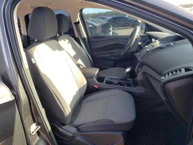 Photo 5 from auction – 2017 FORD ESCAPE S with VIN 1FMCU0F78HUB79393