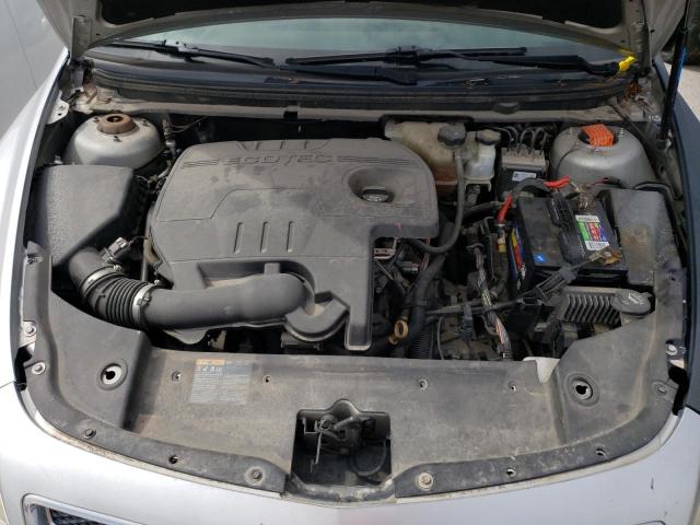 Photo 7 from auction – 2011 CHEVROLET MALIBU 2LT with VIN 1G1ZD5EU3BF248515