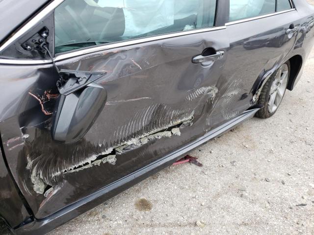 Photo 9 from auction – 2014 TOYOTA CAMRY L with VIN 4T1BF1FK8EU796949