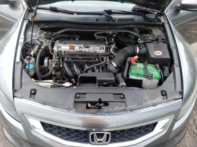 Photo 7 from auction – 2010 HONDA ACCORD EX with VIN 1HGCS1B73AA002507
