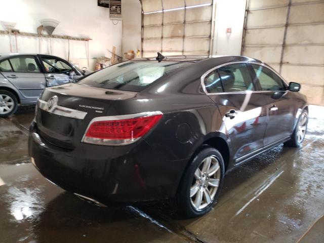 Photo 4 from auction – 2013 BUICK LACROSSE with VIN 1G4GL5E38DF128586