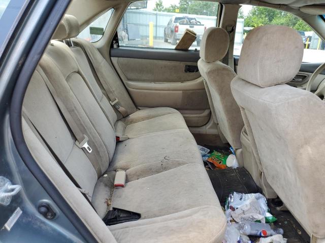 Photo 6 from auction – 2000 TOYOTA AVALON XL with VIN 4T1BF28B2YU072990