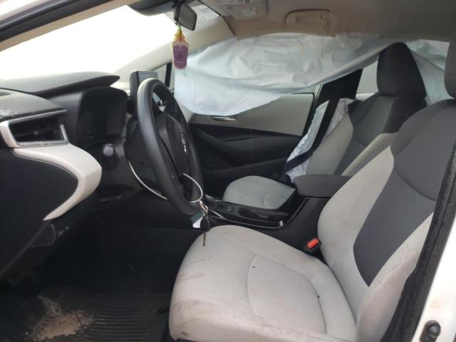 Photo 5 from auction – 2020 TOYOTA COROLLA L with VIN 5YFDPRAE0LP141124