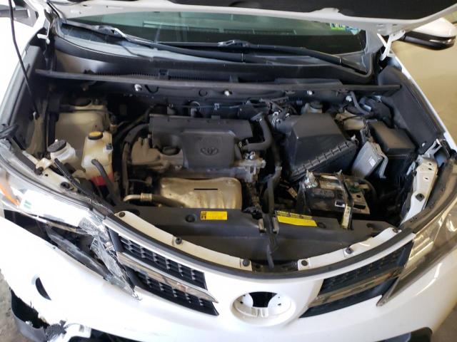 Photo 7 from auction – 2015 TOYOTA RAV4 XLE with VIN 2T3RFREV8FW244188