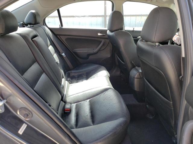 Photo 6 from auction – 2005 ACURA TSX with VIN JH4CL96985C033119