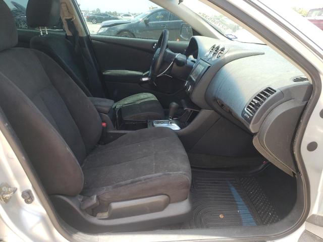 Photo 5 from auction – 2012 NISSAN ALTIMA BAS with VIN 1N4AL2AP6CC172335