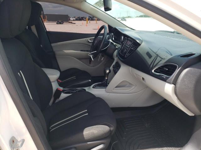 Photo 5 from auction – 2013 DODGE DART SXT with VIN 1C3CDFBA3DD310527